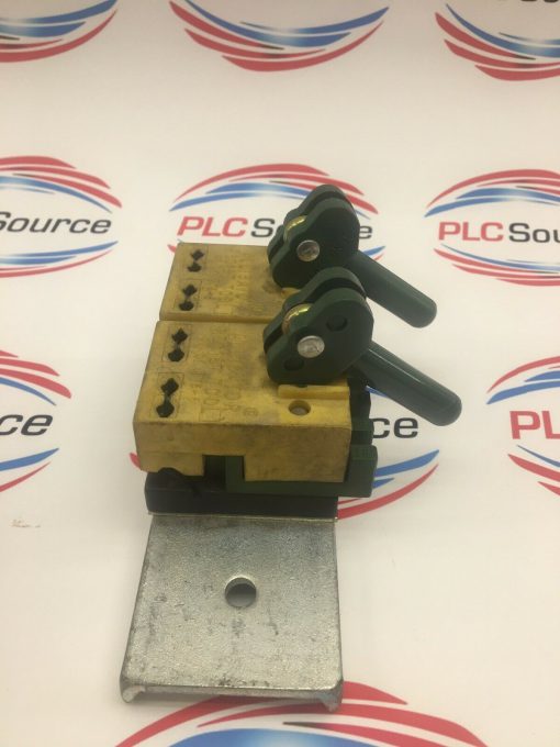 ALLIGATOR ST5-5 RSC187 STAPLE APPLICATOR LACING TOOL - Image 3