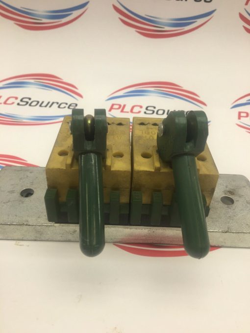 ALLIGATOR ST5-5 RSC187 STAPLE APPLICATOR LACING TOOL - Image 4