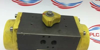 CONBRACO COMPAC TORQUE CTS120  10bar 120PSI PNEUMATIC ACTUATOR