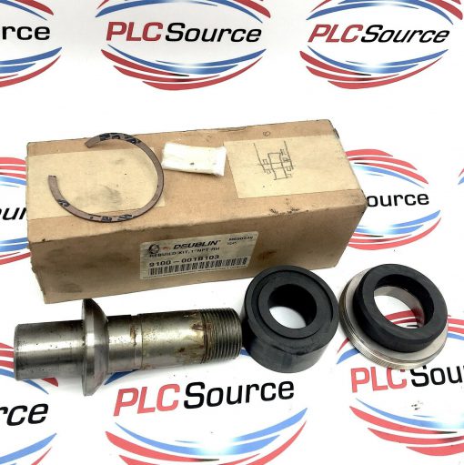 DEUBLIN  9100-001B103 REBUILD KIT 1”NPT RH