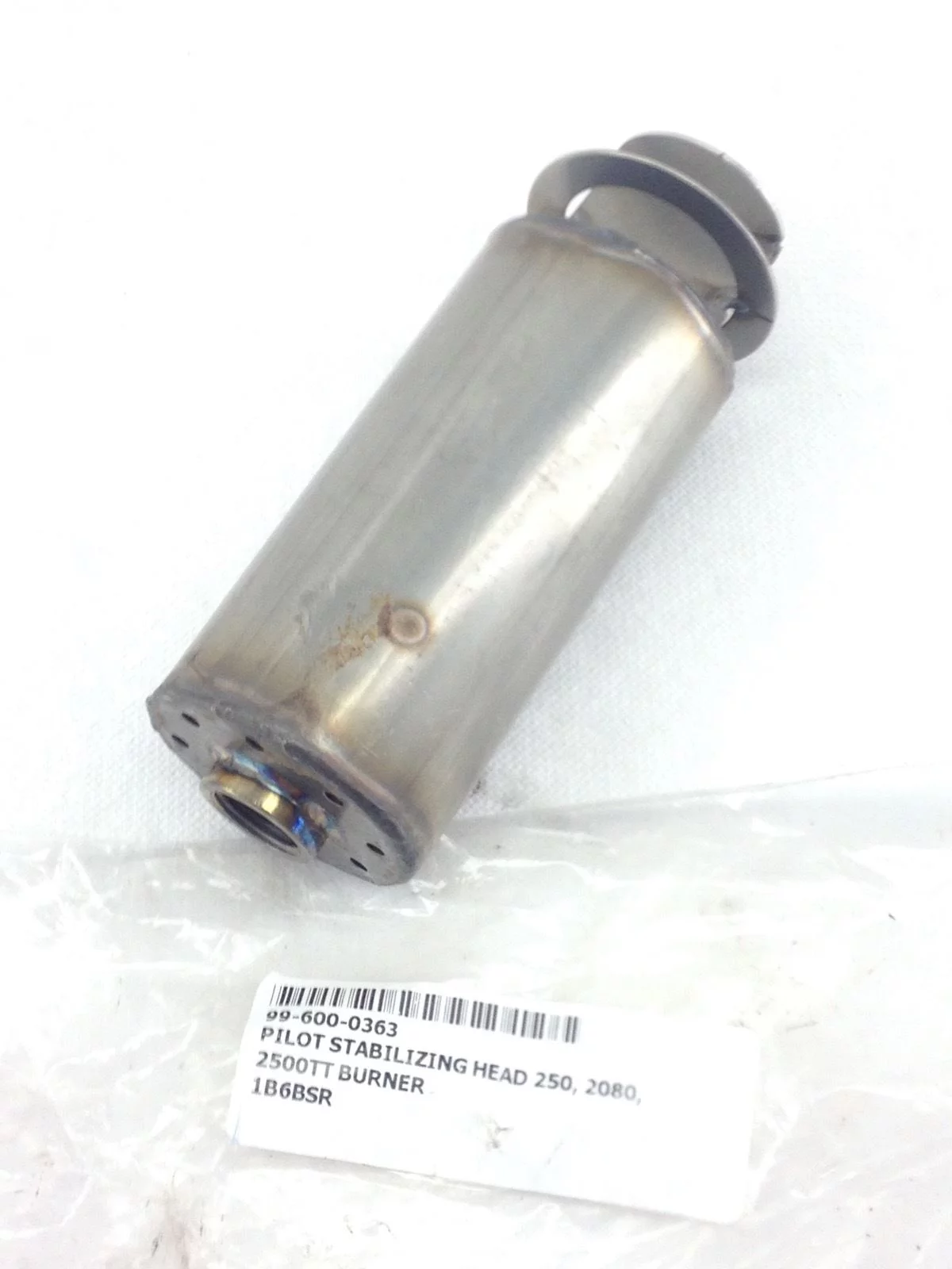 NEW! PILOT STABILIZING HEAD 250, 2080, 2500TT BURNER FAST SHIP!!! (H152) 1