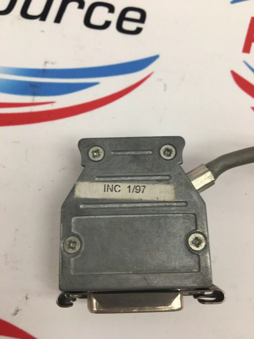 SIEMENS SIMANTIC 6XV1440-2AH32 BUS CABLE - Image 2