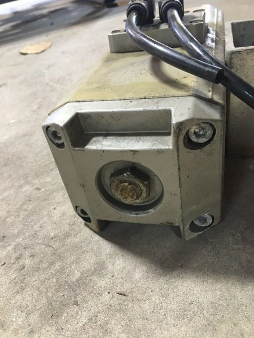 GEFA D4600 PNEUMATIC ACTUATOR - Image 3