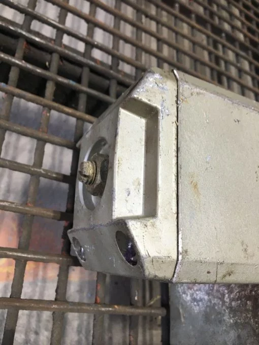ROTADISK RD10  903 1282 ACTUATOR 8bar - Image 4