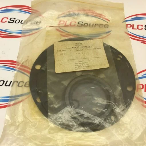 WATTS 0599261  DIAPHRAGM PUMP ACV REPAIR KIT for 2 1/2- 3" SIZE VALVE