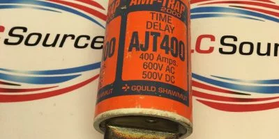 MERSEN AMPTRAP AJT400 400A