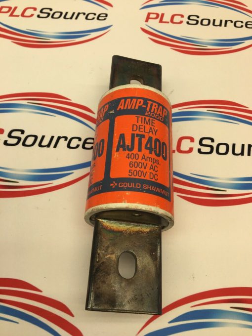MERSEN AMPTRAP AJT400 400A