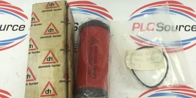 DOMNICK HUNTER 50-402-5120 FILTER ELEMENT KIT