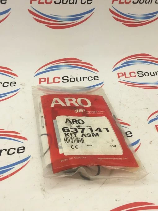 ARO INGERSOLL RAND 637141 AIR SECTION REPAIR KIT