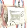 ARO INGERSOLL RAND 637141 AIR SECTION REPAIR KIT - Image 2