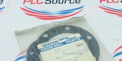 SPIRAX SARCO 55543 COVER GASKET 55543-1A