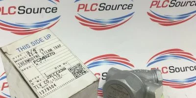 TLV THERMODYNE STEAM TRAP A3-N /A FC ASSEMBLY