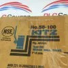 KITZ 58-100 TYPE 600 BRASS BALL 1” MANUAL VALVE ASSEMBLY LOT OF 6 - Image 3