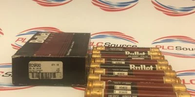 BULLET ECSR30 600V 30A  10-PACK