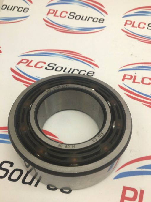 INA 3212C3 H 09 09 DOUBLE ROW ANGULAR CONTACT BALL BEARING