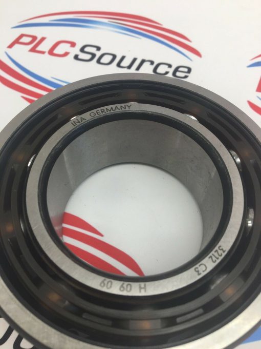 INA 3212C3 H 09 09 DOUBLE ROW ANGULAR CONTACT BALL BEARING - Image 2