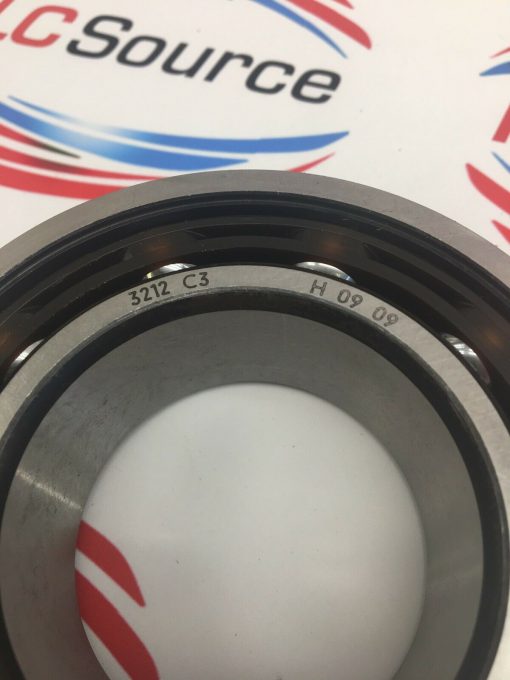 INA 3212C3 H 09 09 DOUBLE ROW ANGULAR CONTACT BALL BEARING - Image 3