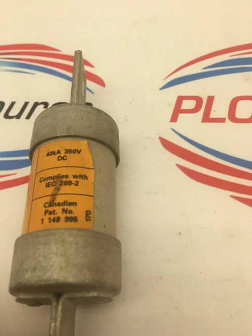 GEC CF200 200A HRC FUSE LINK - Image 3