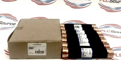 MERSEN CRS60 Type D TIME DELAY FUSES   LOT of 7