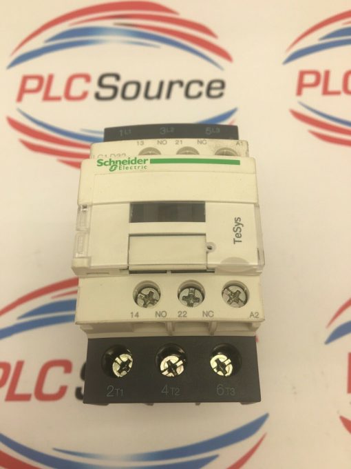 SCHNEIDER ELECTRIC LC1D32E7 CONTACTOR - Image 4