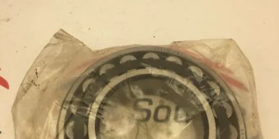 FAG 22211EC3 SPHERICAL ROLLER BEARING 22211-E-C3