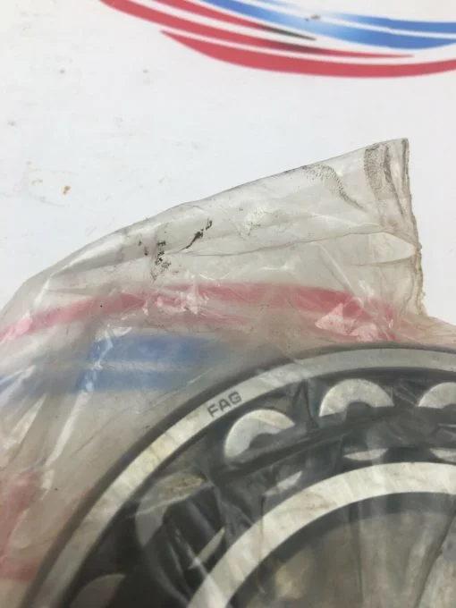 FAG 22211EC3 SPHERICAL ROLLER BEARING 22211-E-C3 - Image 5
