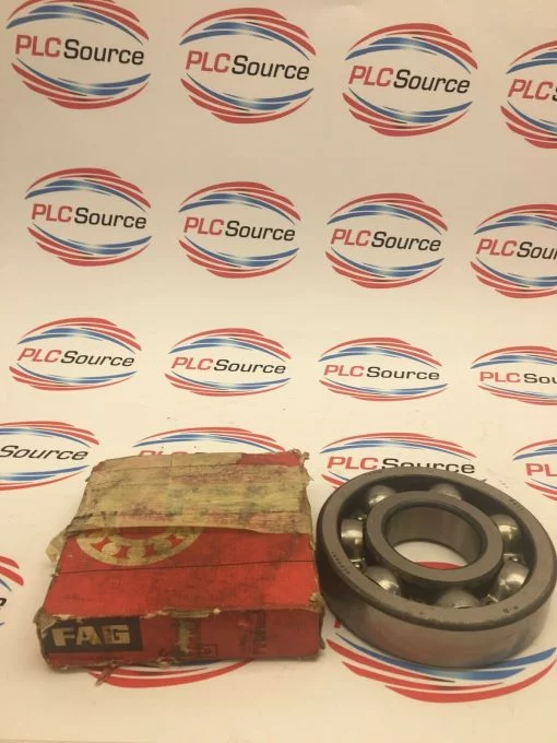 FAG 6411 RADIAL BALL BEARING