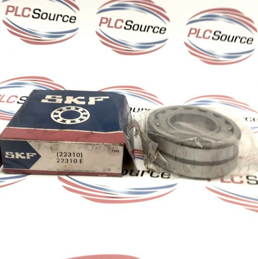 SKF 22310E 129X SPHERICAL ROLLER BEARING 50X110X40
