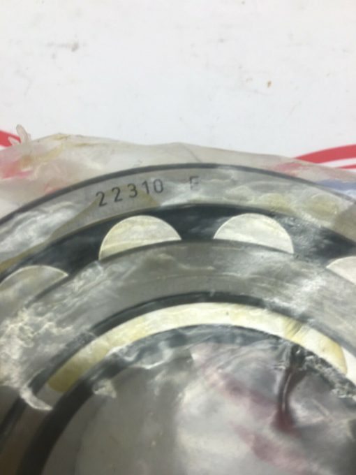 SKF 22310E 129X SPHERICAL ROLLER BEARING 50X110X40 - Image 4