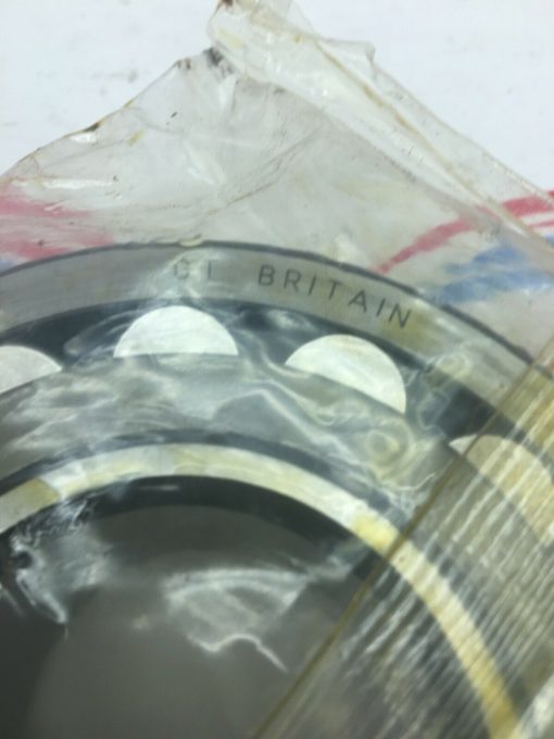 SKF 22310E 129X SPHERICAL ROLLER BEARING 50X110X40 - Image 5