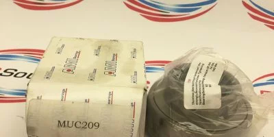 AMI MUC209 BEARING INSERT