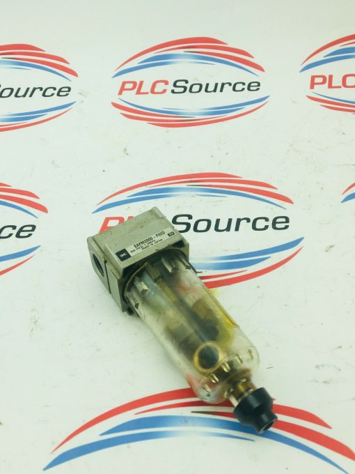 SMC CHECK VALVE EAFM2000-F02D
