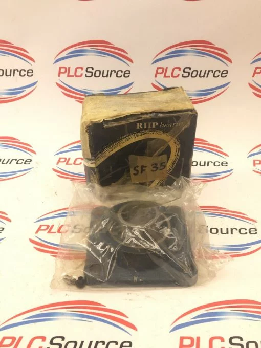 RHP SF35 SF 35 FLANGE BEARING