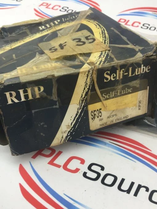 RHP SF35 SF 35 FLANGE BEARING - Image 2
