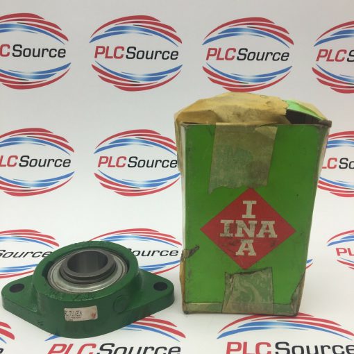 INA RCJT11/2IN 2-BOLT FLANGE MOUNTED BEARING 1-1/2