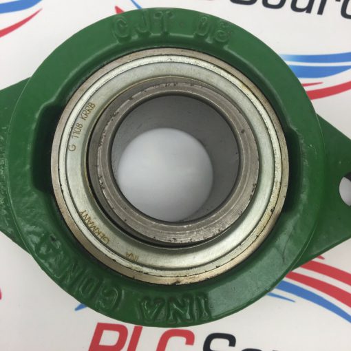 INA RCJT11/2IN 2-BOLT FLANGE MOUNTED BEARING 1-1/2 - Image 3