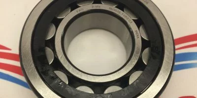 FAG NU307E.TVP2.C CYLINDRICAL ROLLER BEARING