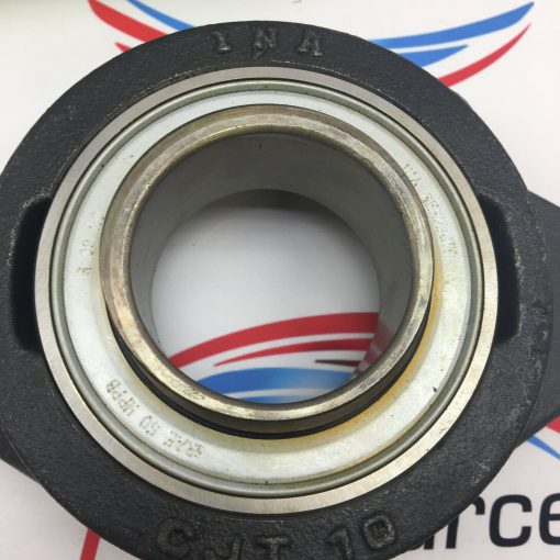 INA PCJT-50-N 2-BOLT FLANGE MOUNTED BEARING with COLLAR   NTN 1213 - Image 3