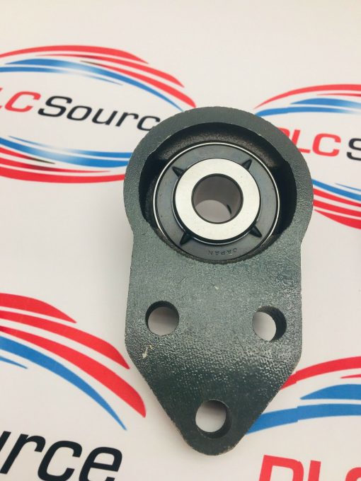 NSK UCFH202-010D1 X AV38 202 3-BOLT FLANGE MOUNTED BEARING - Image 3