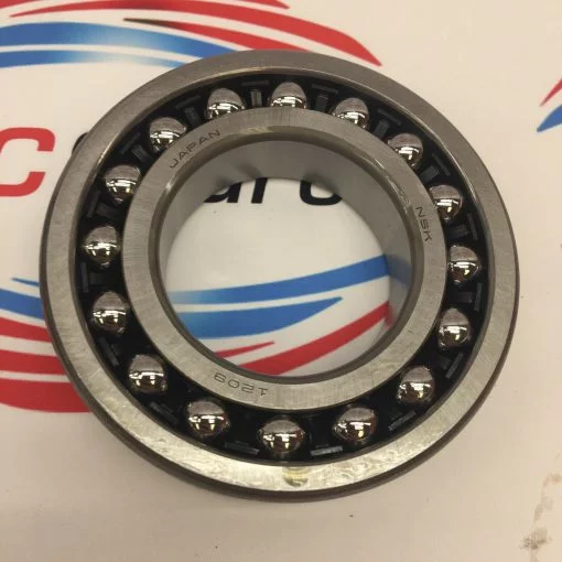NSK 1209 009 BALL BEARING - Image 2