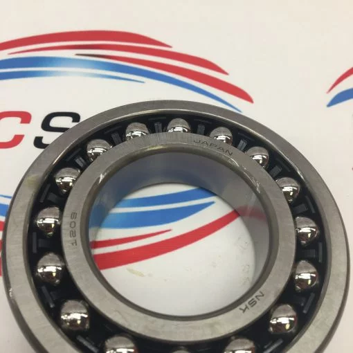 NSK 1209 009 BALL BEARING - Image 4