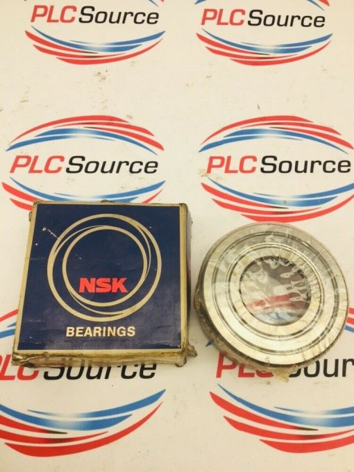 NSK 3308B-2ZRTNGC3 SEALED Double Row Angular Contact Ball Bearing