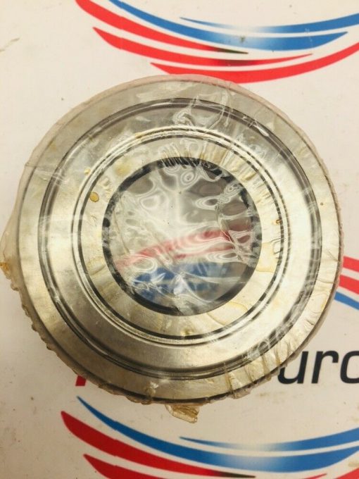 NSK 3308B-2ZRTNGC3 SEALED Double Row Angular Contact Ball Bearing - Image 2