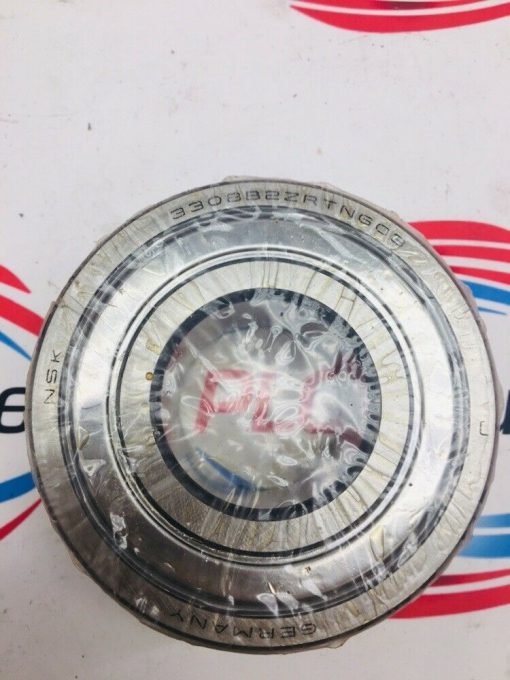 NSK 3308B-2ZRTNGC3 SEALED Double Row Angular Contact Ball Bearing - Image 4