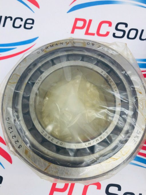 SKF 32212/Q TAPERED ROLLER BEARING SET - Image 2