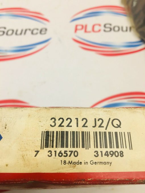 SKF 32212/Q TAPERED ROLLER BEARING SET - Image 3