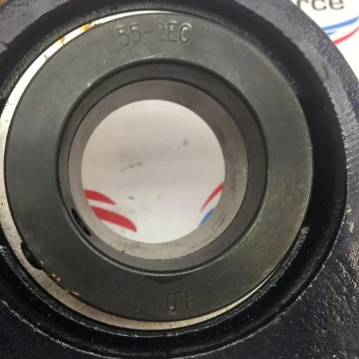 RHP NP2EC PILLOWBLOCK MOUNTED BEARING 1255-2ECG - Image 5