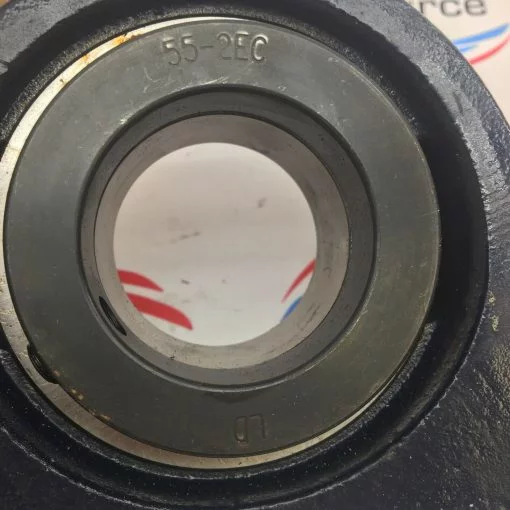 RHP NP2EC PILLOWBLOCK MOUNTED BEARING 1255-2ECG - Image 6