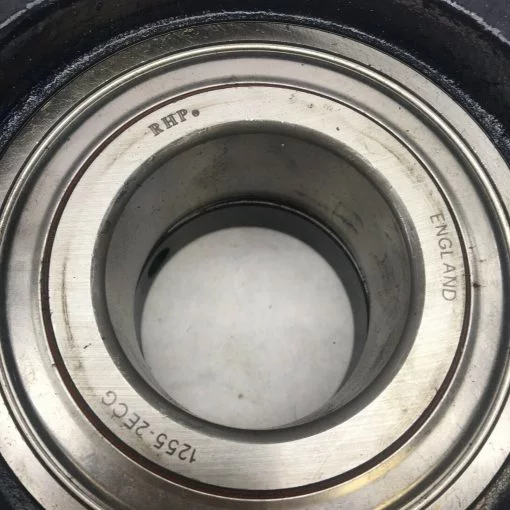 RHP NP2EC PILLOWBLOCK MOUNTED BEARING 1255-2ECG - Image 7