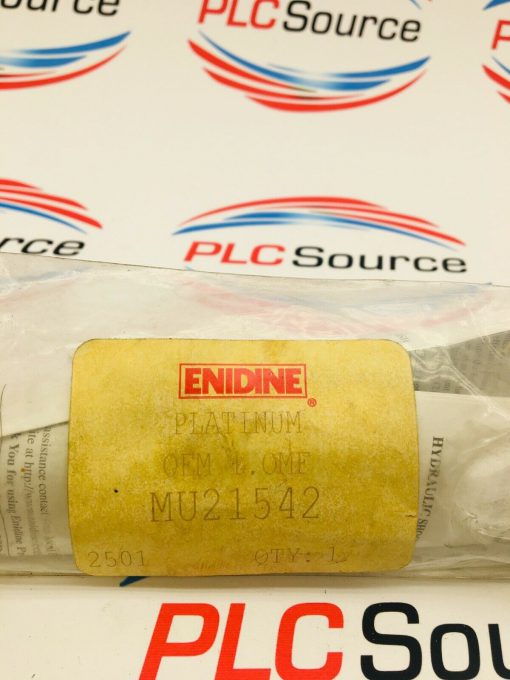 ITT ENIDINE MU21542 PLATINUM ANTI-VIBRATION HYDRAULIC SHOCK ABSORBER - Image 2